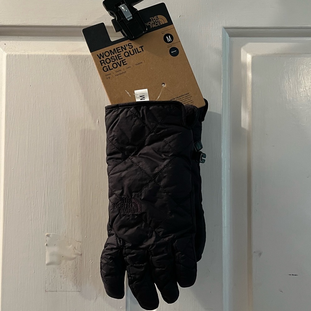 The North Face Gloves
